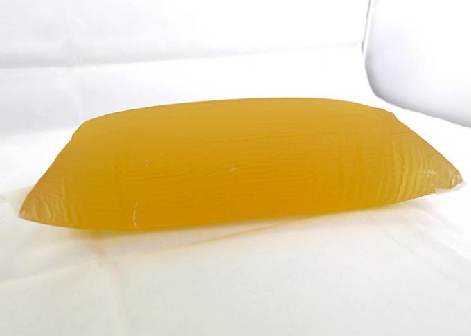 กระดาษความร้อน ฉลาก สต็อก สติ๊กเกอร์ แอปพลิเคชั่น ไวต่อแรงกด กาวร้อนละลาย ทางอ้อม Food Touch Safe 1