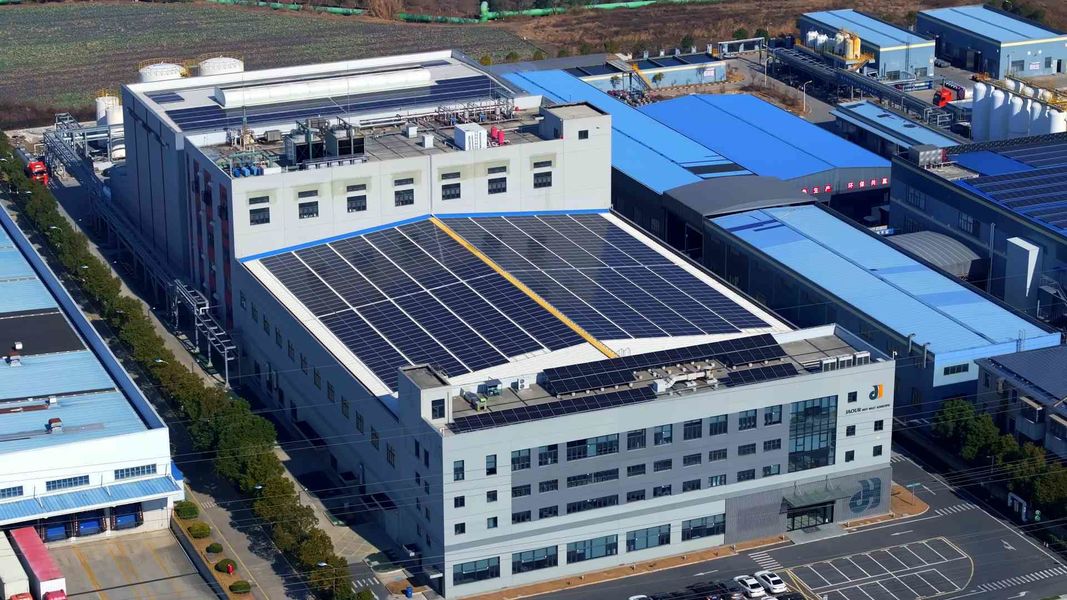 จีน Shanghai Jaour Adhesive Products Co.,Ltd ข้อมูลบริษัท 