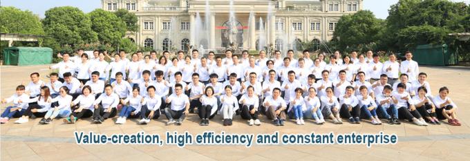 Shanghai Jaour Adhesive Products Co.,Ltd สายการผลิตของโรงงาน 0
