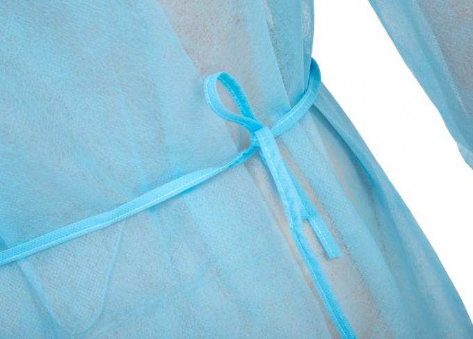 กาวร้อนละลายน้ำสีขาวใสสำหรับผลิตภัณฑ์ทางการแพทย์ชุดผ่าตัด 3