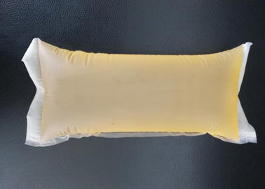 กาวร้อนละลายจากยางสำหรับฉลาก OEM / ODM ISO14000 เป็นมิตรกับสิ่งแวดล้อม