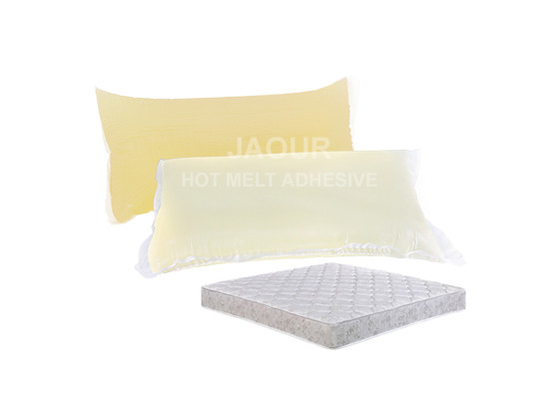 TPR Hot Melt Pressure Sensitive Adhesive สำหรับที่นอนสปริง