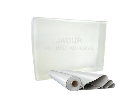 High Tack Hot Melt Pressure Sensitive Adhesive Holding Power วัสดุกันซึม