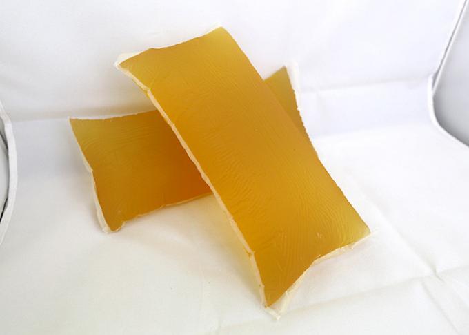 Self Adhesive Labelstock Good Die Cut Hhot Melt Pressure Sensitive Glue กาวอุตสาหกรรม 2